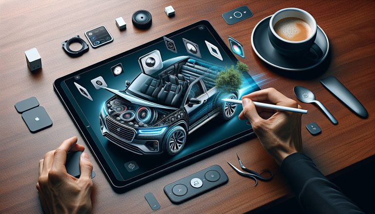 CarPlay iPad Pro : Comment l'utiliser et l'installer