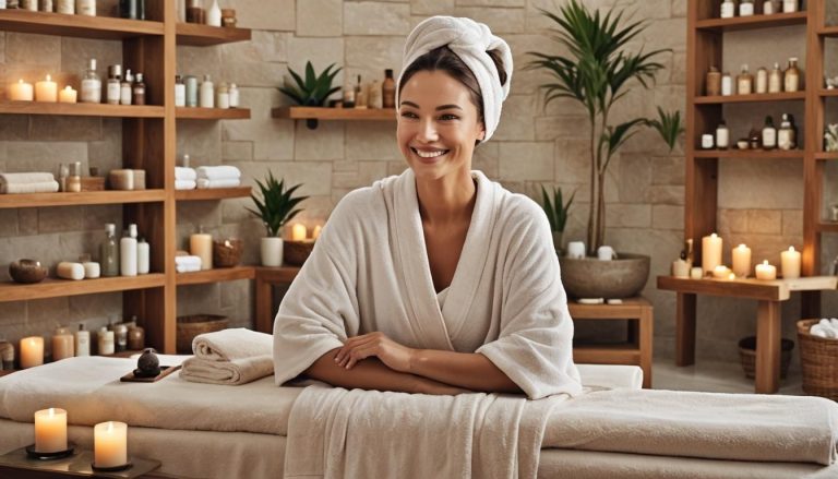 Comment choisir un centre de spa de qualité
