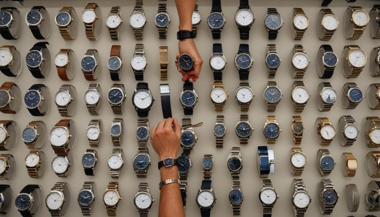 Comment choisir une montre qui complète votre style