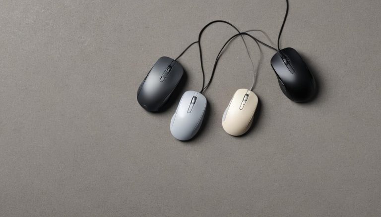 Comment choisir une souris ergonomique pour votre ordinateur