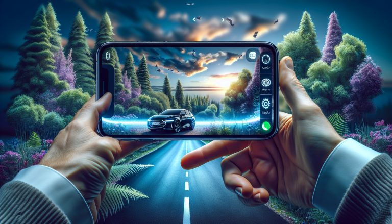 L'application CarPlay pour iPhone : Comment l'obtenir et l'utiliser