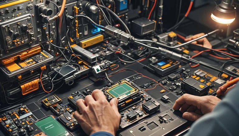 Comment remplacer un connecteur de charge sur un téléphone Android