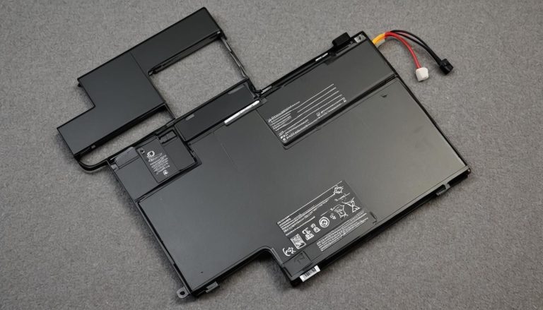 Comment remplacer une batterie d'ordinateur portable en quelques étapes faciles