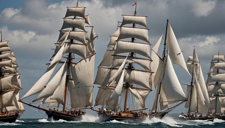 Les astuces pour prolonger la durée de vie des voiles