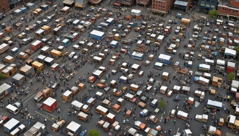 L'impact économique de la pandémie sur les petites entreprises
