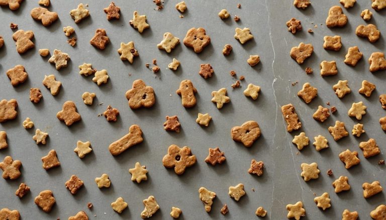 Comment prendre soin de son chien diabétique en lui offrant des friandises faites maison ?