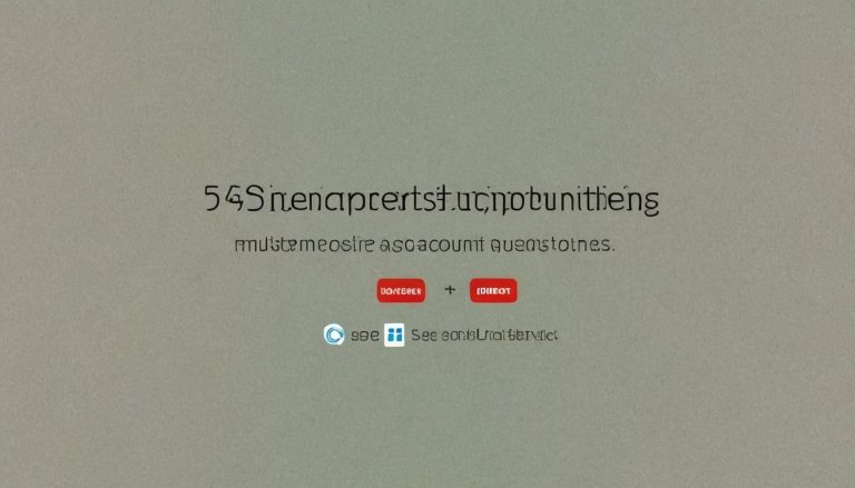 Comment se désabonner rapidement de plusieurs comptes?
