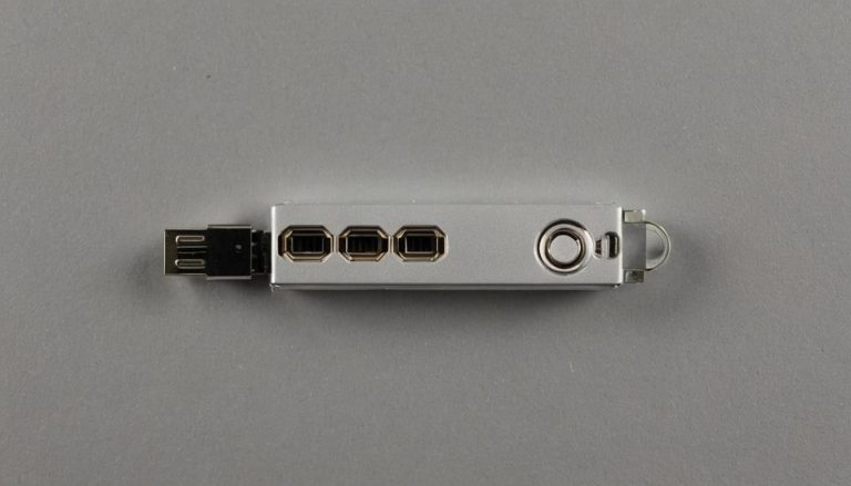 Comment réparer un port USB défectueux sur un ordinateur : nos astuces faciles