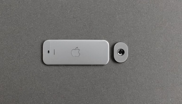 Les étapes pour remplacer un bouton home d'iPhone