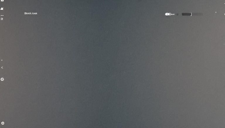 Comment réparer un écran noir sur un ordinateur portable : les étapes à suivre Comment réparer un écran noir sur un ordinateur portable : les étapes à suivre