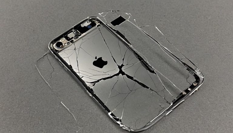 Comment réparer un écran cassé d'iPhone ? Comment réparer un écran cassé d'iPhone ?