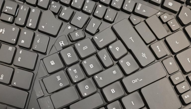 Comment réparer un clavier d'ordinateur portable qui ne fonctionne plus : les étapes à suivre Comment réparer un clavier d'ordinateur portable qui ne fonctionne plus : les étapes à suivre