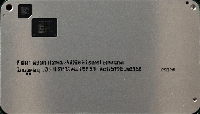 Comment remplacer une carte graphique sur un ordinateur ?