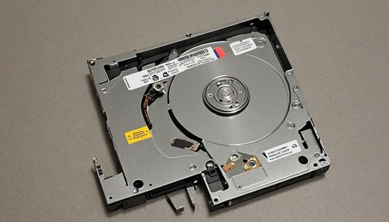 Comment remplacer un lecteur CD/DVD sur un ordinateur : les étapes à suivre