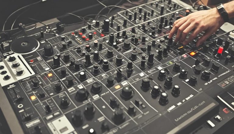 Comment remixer une chanson en version dub