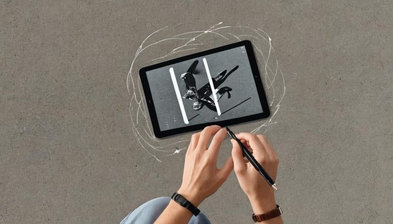 Comment nettoyer l'écran de votre tablette sans l'endommager