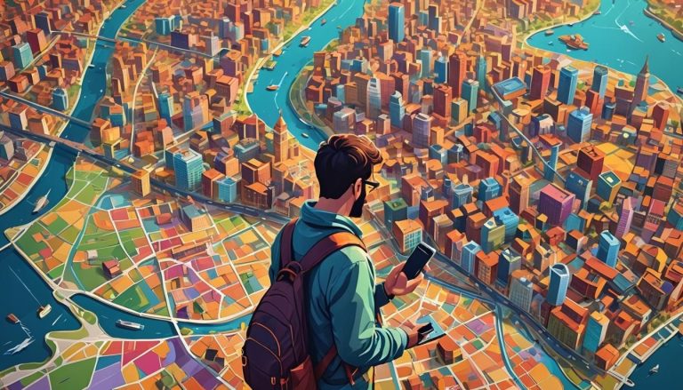 Les meilleures applications pour les voyageurs