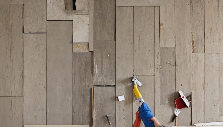 Les erreurs à éviter lors de la rénovation de sa maison