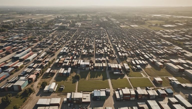 Les avantages des circuits courts pour l'économie locale