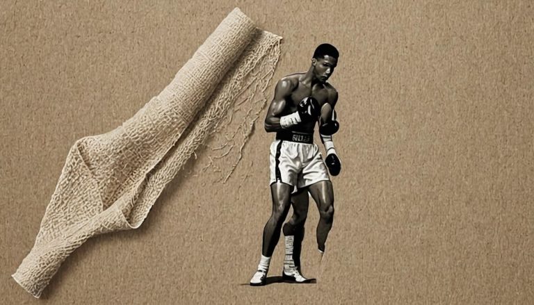 Les avantages des bandages de boxe et comment les utiliser
