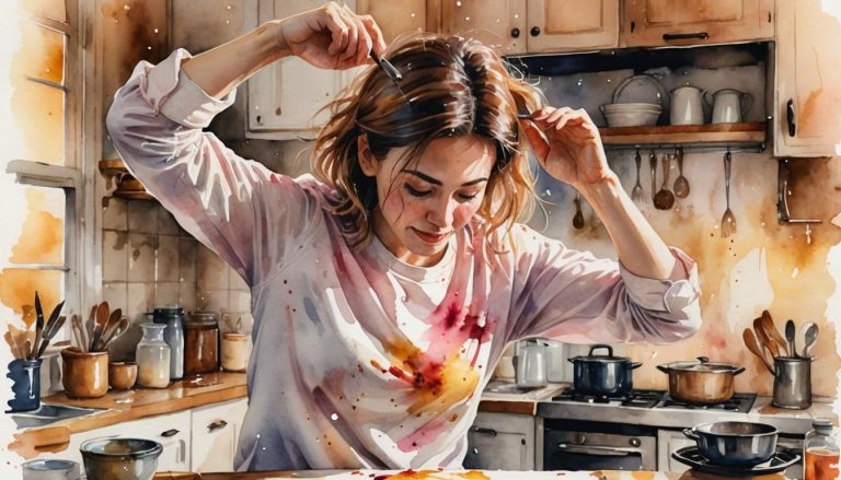 Les solutions pour détacher les vêtements naturellement