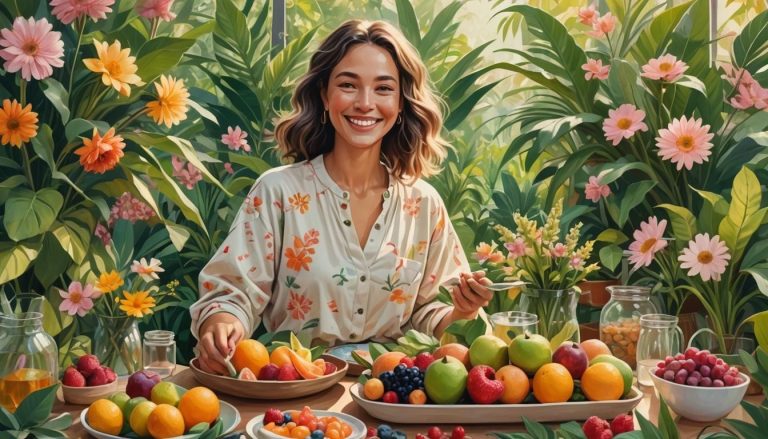 Les meilleurs suppléments pour une santé optimale