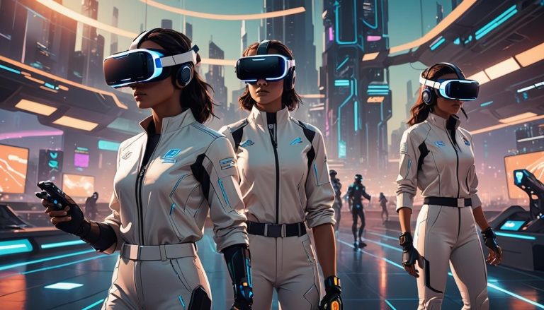 Les meilleures pratiques pour le sport en réalité virtuelle