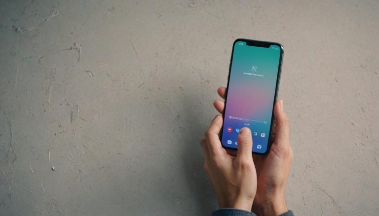 Les meilleures pratiques pour le remplacement d'un écran de smartphone