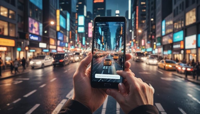 Les meilleures pratiques pour le référencement mobile : comment améliorer la visibilité de votre site sur les appareils mobiles