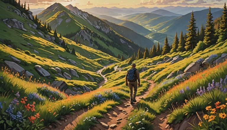 Les meilleures pratiques pour éviter le mal des montagnes