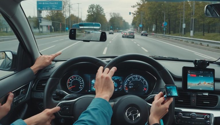 MirrorLink Netflix : Comment l'utiliser en voiture ?
