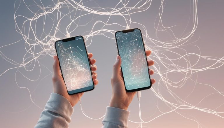Les solutions pour un téléphone qui surchauffe
