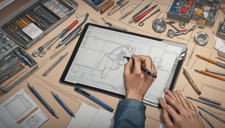 Les outils nécessaires pour la réparation de tablettes