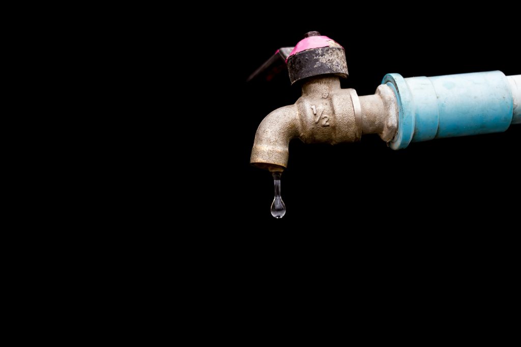 Comment Réparer Une Fuite De Canalisation : Guide Pratique Pour Agir ...